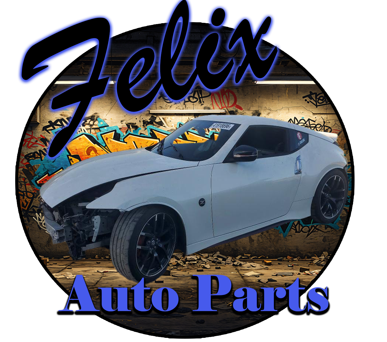 Mike Felix Logo