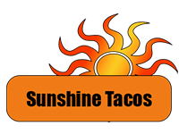 Sunshine Tacos Logo
