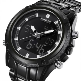 Digital Watches