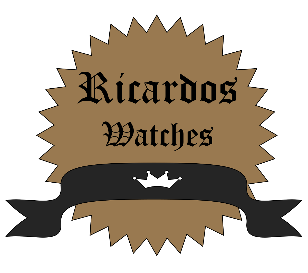 Ricardos Watches